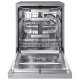 Samsung DW70H73YCFRU1 lavastoviglie Libera installazione 14 coperti 6