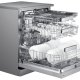 Samsung DW70H73YCFRU1 lavastoviglie Libera installazione 14 coperti 8