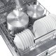 Samsung DW70H73YCFRU1 lavastoviglie Libera installazione 14 coperti 9