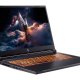 Acer Nitro V 17 AI ANV17-41-R5XB AMD Ryzen™ 7 260 Computer portatile 43,9 cm (17.3