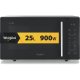 Whirlpool Cook25 Microonde a libera installazione - MWP 253 SB 2