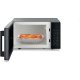 Whirlpool Cook25 Microonde a libera installazione - MWP 253 SB 4
