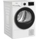 Hotpoint Ariston Ariston HPT 84D BS IT, Asciugatrice Capacità 8kg, classe C, EasyIron, PetHair Removal | Profondità mobile 54cm 3