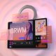 Lenovo Tab Plus Gen 2 - Display 12.1
