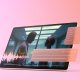 Lenovo Tab Plus Gen 2 - Display 12.1