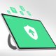 Lenovo Tab Plus Gen 2 - Display 12.1