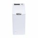 Haier T Series 7, Lavatrice Carica dall'alto 6 KG, Classe A, 1200 giri, Bianco, Inverter, Vapore, RTXSG26TMC5-11 2