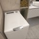 Haier T Series 7, Lavatrice Carica dall'alto 6 KG, Classe A, 1200 giri, Bianco, Inverter, Vapore, RTXSG26TMC5-11 13