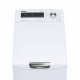 Haier T Series 7, Lavatrice Carica dall'alto 6 KG, Classe A, 1200 giri, Bianco, Inverter, Vapore, RTXSG26TMC5-11 6