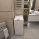 Haier T Series 7, Lavatrice Carica dall'alto 6 KG, Classe A, 1200 giri, Bianco, Inverter, Vapore, RTXSG26TMC5-11 10