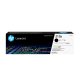 HP Cartuccia toner originale LaserJet 219A nero 2