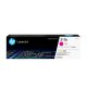 HP Cartuccia toner originale LaserJet 219A magenta 2