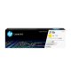 HP Cartuccia toner originale LaserJet 219A giallo 2