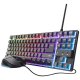 Trust GXT 798 Set gaming 2-in-1 2