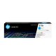 HP Cartuccia toner ciano originale LaserJet 219A 2