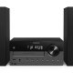 Philips TAM4505M2/12 set audio da casa Microsistema audio per la casa 80 W Nero, Grigio scuro 2