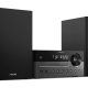 Philips TAM4505M2/12 set audio da casa Microsistema audio per la casa 80 W Nero, Grigio scuro 5