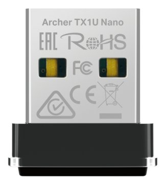 TP-Link AX300 WLAN 287 Mbit/s