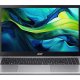 Acer Aspire Go 15 AG15-42P-R22Q AMD Ryzen™ 7 5825U Computer portatile 39,6 cm (15.6