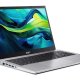 Acer Aspire Go 15 AG15-42P-R22Q AMD Ryzen™ 7 5825U Computer portatile 39,6 cm (15.6