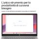HP 14A-NM0004NLX MTEK 540 4GB 64GB 14IN NOOD CHROMEOS Chromebook 35,6 cm (14