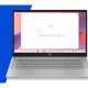 HP 14A-NM0004NLX MTEK 540 4GB 64GB 14IN NOOD CHROMEOS Chromebook 35,6 cm (14
