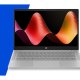 HP 14A-NM0004NLX MTEK 540 4GB 64GB 14IN NOOD CHROMEOS Chromebook 35,6 cm (14