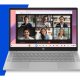 HP 14A-NM0004NLX MTEK 540 4GB 64GB 14IN NOOD CHROMEOS Chromebook 35,6 cm (14