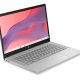 HP 14A-NM0004NLX MTEK 540 4GB 64GB 14IN NOOD CHROMEOS Chromebook 35,6 cm (14