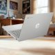 HP 14A-NM0004NLX MTEK 540 4GB 64GB 14IN NOOD CHROMEOS Chromebook 35,6 cm (14
