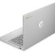 HP 14A-NM0004NLX MTEK 540 4GB 64GB 14IN NOOD CHROMEOS Chromebook 35,6 cm (14