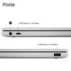 HP 14A-NM0004NLX MTEK 540 4GB 64GB 14IN NOOD CHROMEOS Chromebook 35,6 cm (14