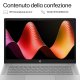 HP 14A-NM0004NLX MTEK 540 4GB 64GB 14IN NOOD CHROMEOS Chromebook 35,6 cm (14