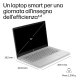 HP 14A-NM0004NLX MTEK 540 4GB 64GB 14IN NOOD CHROMEOS Chromebook 35,6 cm (14