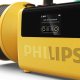 Philips The Tube Altoparlante portatile stereo Giallo 140 W 6