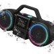 Philips The Roller Altoparlante portatile stereo Nero 60 W 3