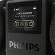 Philips The Roller Altoparlante portatile stereo Nero 60 W 4