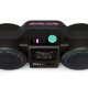 Philips The Roller Altoparlante portatile stereo Nero 60 W 5