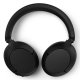 Philips TAH6000BK/00 cuffia e auricolare Con cavo e senza cavo A Padiglione Musica e Chiamate Bluetooth Nero 7