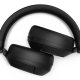 Philips TAH6000BK/00 cuffia e auricolare Con cavo e senza cavo A Padiglione Musica e Chiamate Bluetooth Nero 8