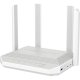 Keenetic Hopper 4G+ (KN-2312) Modem Router 4G+ dual SIM, Wi-Fi 6 AX3000 mesh, smart switch 5 porte Gigabit, 1 porta USB 3.0 multifunzione 2