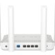 Keenetic Hopper 4G+ (KN-2312) Modem Router 4G+ dual SIM, Wi-Fi 6 AX3000 mesh, smart switch 5 porte Gigabit, 1 porta USB 3.0 multifunzione 5
