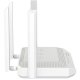 Keenetic Hopper 4G+ (KN-2312) Modem Router 4G+ dual SIM, Wi-Fi 6 AX3000 mesh, smart switch 5 porte Gigabit, 1 porta USB 3.0 multifunzione 6