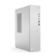 Lenovo IdeaCentre | Desktop Tower | Processore INTEL Core i5-13420H | memoria RAM 16GB | Memoria SSD 512GB | Scheda grafica Integrata | Sistema Operativo WINDOWS 11 HOME | 8.2L_CLOUD_GREY 9