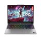 Lenovo LOQ | Notebook Gaming | Display 15.3'' WUXGA (1920x1200) | Processore AMD Ryzen 7 250 | Memoria RAM 16GB | Memoria SSD 512GB | Scheda Grafica NVIDIA RTX 5060 8GB | Sistema Operativo WINDOWS 11  2