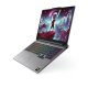 Lenovo LOQ | Notebook Gaming | Display 15.3'' WUXGA (1920x1200) | Processore AMD Ryzen 7 250 | Memoria RAM 16GB | Memoria SSD 512GB | Scheda Grafica NVIDIA RTX 5060 8GB | Sistema Operativo WINDOWS 11  11
