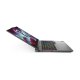 Lenovo LOQ | Notebook Gaming | Display 15.3'' WUXGA (1920x1200) | Processore AMD Ryzen 7 250 | Memoria RAM 16GB | Memoria SSD 512GB | Scheda Grafica NVIDIA RTX 5060 8GB | Sistema Operativo WINDOWS 11  12