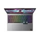 Lenovo LOQ | Notebook Gaming | Display 15.3'' WUXGA (1920x1200) | Processore AMD Ryzen 7 250 | Memoria RAM 16GB | Memoria SSD 512GB | Scheda Grafica NVIDIA RTX 5060 8GB | Sistema Operativo WINDOWS 11  8