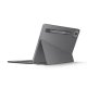 Lenovo | Notebook Chomebook Duet | Display 11.0'' WUXGA (1920x1200) Touch | Processore MTK M 838 | Memoria RAM 4GB | Memoria SSD 64GB_ | Scheda grafica Integrata | Sistema Operativo CHROME OS | LUNA_G 13
