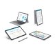 Lenovo | Notebook Chomebook Duet | Display 11.0'' WUXGA (1920x1200) Touch | Processore MTK M 838 | Memoria RAM 4GB | Memoria SSD 64GB_ | Scheda grafica Integrata | Sistema Operativo CHROME OS | LUNA_G 15